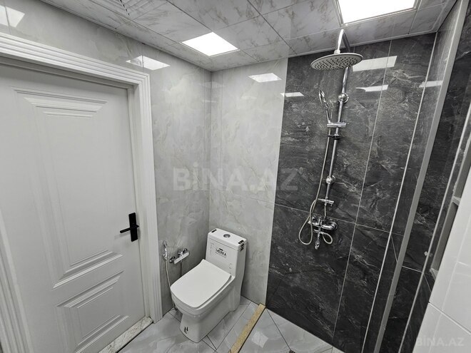Satılır 3 otaqlı yeni tikili 65 m², photo 28 from 32