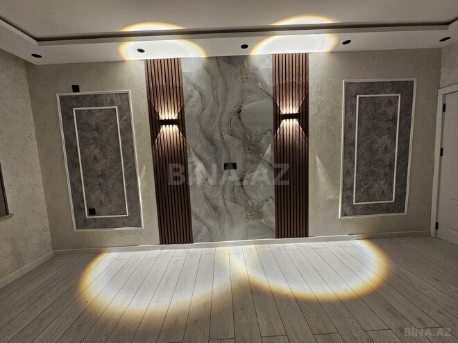 Satılır 3 otaqlı yeni tikili 65 m², photo 26 from 32