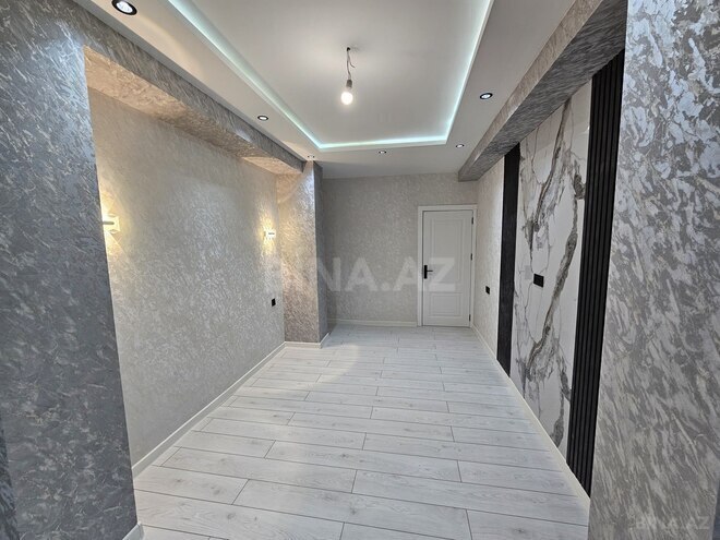 Satılır 3 otaqlı yeni tikili 65 m², photo 19 from 32