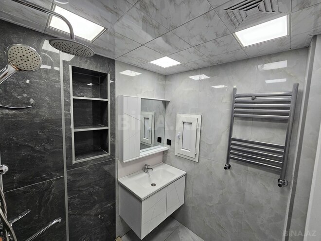 Satılır 3 otaqlı yeni tikili 65 m², photo 22 from 32