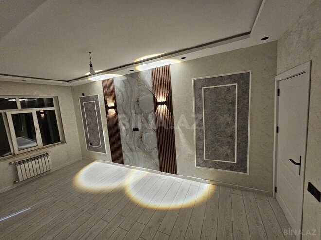 Satılır 3 otaqlı yeni tikili 65 m², photo 5 from 32
