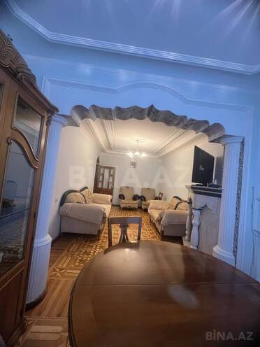 Satılır 3 otaqlı köhnə tikili 100 m², 8-ci mikrorayon q., photo 5 from 18