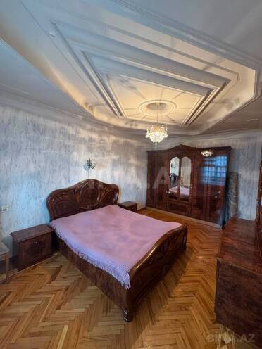Satılır 3 otaqlı köhnə tikili 100 m², 8-ci mikrorayon q., photo 7 from 18