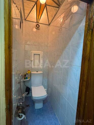 Satılır 3 otaqlı köhnə tikili 100 m², 8-ci mikrorayon q., photo 16 from 18