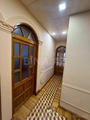 Satılır 3 otaqlı köhnə tikili 100 m², 8-ci mikrorayon q., photo 3 from 18