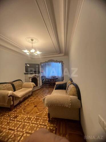 Satılır 3 otaqlı köhnə tikili 100 m², 8-ci mikrorayon q., photo 4 from 18