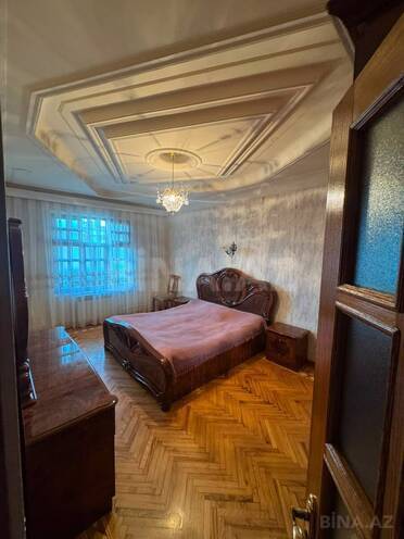 Satılır 3 otaqlı köhnə tikili 100 m², 8-ci mikrorayon q., photo 8 from 18