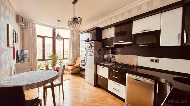 Satılır 3 otaqlı yeni tikili 125 m², 8 Noyabr m., photo 9 from 18