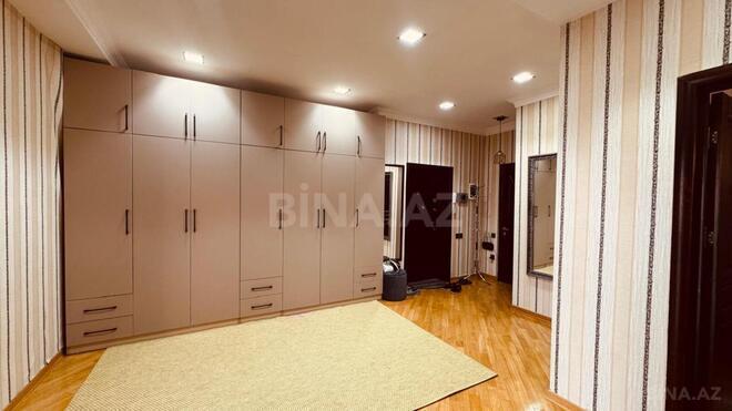 Satılır 3 otaqlı yeni tikili 125 m², 8 Noyabr m., photo 14 from 18