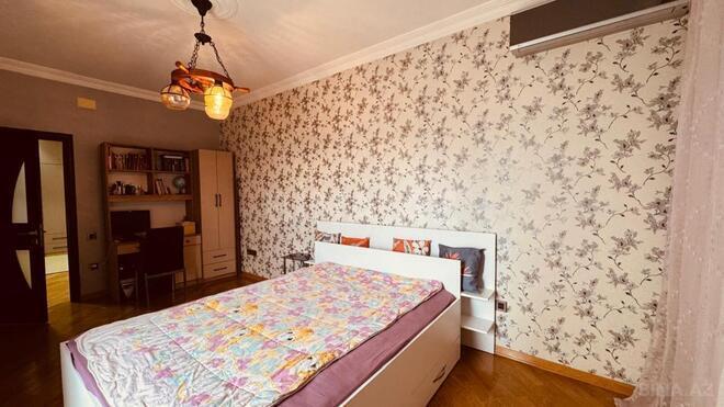 Satılır 3 otaqlı yeni tikili 125 m², 8 Noyabr m., photo 5 from 18