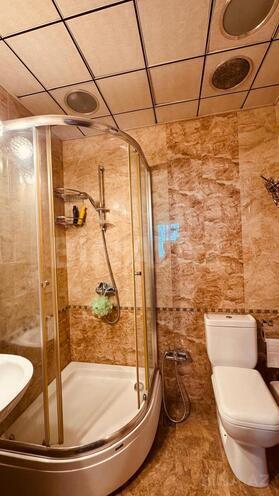 Satılır 3 otaqlı yeni tikili 125 m², 8 Noyabr m., photo 16 from 18