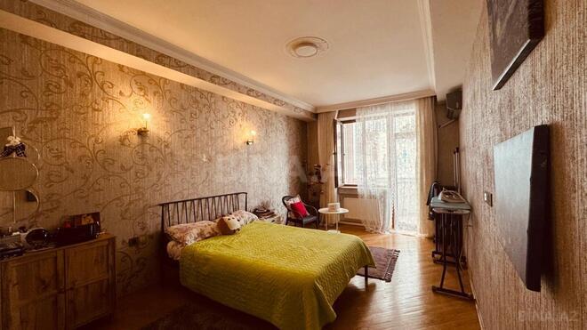 Satılır 3 otaqlı yeni tikili 125 m², 8 Noyabr m., photo 6 from 18