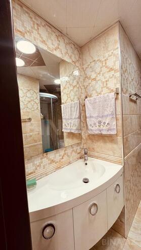 Satılır 3 otaqlı yeni tikili 125 m², 8 Noyabr m., photo 15 from 18