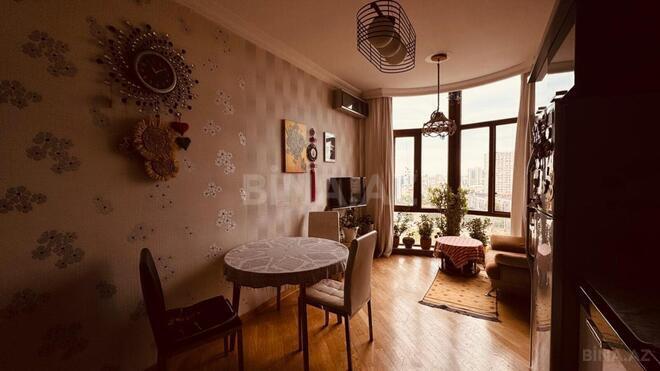 Satılır 3 otaqlı yeni tikili 125 m², 8 Noyabr m., photo 13 from 18