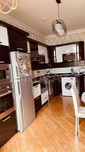 Satılır 3 otaqlı yeni tikili 125 m², 8 Noyabr m., photo 10 from 18