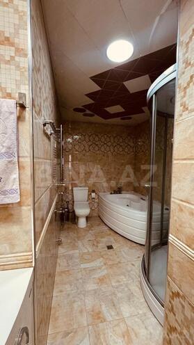 Satılır 3 otaqlı yeni tikili 125 m², 8 Noyabr m., photo 17 from 18