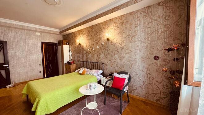 Satılır 3 otaqlı yeni tikili 125 m², 8 Noyabr m., photo 8 from 18