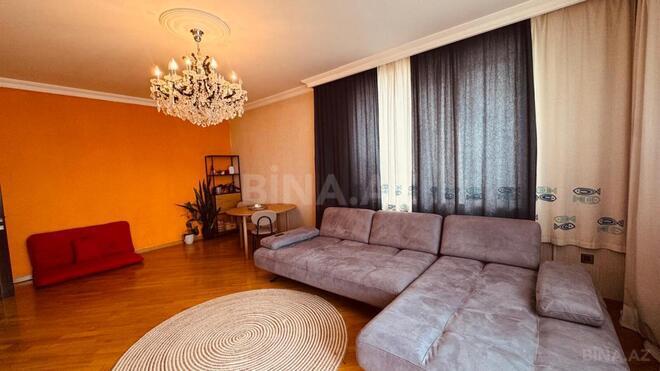 Satılır 3 otaqlı yeni tikili 125 m², 8 Noyabr m., photo 3 from 18