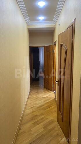 İcarəyə verilir 2 otaqlı yeni tikili 98 m², Şah İsmayıl Xətai m., photo 7 from 12
