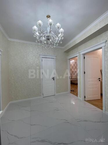 Satılır 2 otaqlı yeni tikili 68 m², Azadlıq Prospekti m., photo 5 from 10
