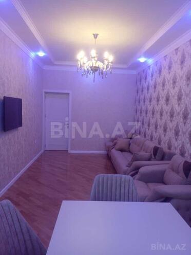 Satılır 2 otaqlı yeni tikili 68 m², Azadlıq Prospekti m., photo 7 from 10