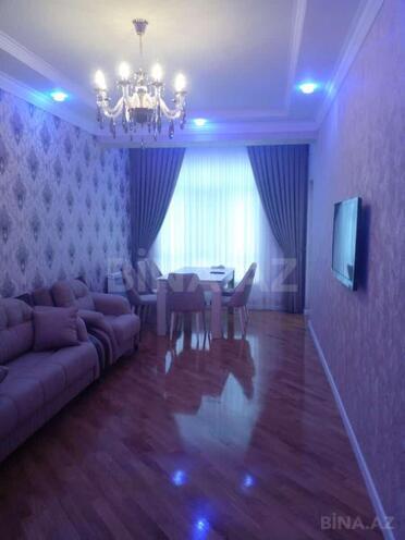 Satılır 2 otaqlı yeni tikili 68 m², Azadlıq Prospekti m., photo 6 from 10