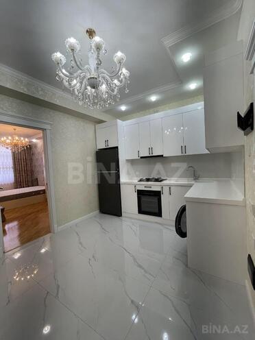 Satılır 2 otaqlı yeni tikili 68 m², Azadlıq Prospekti m., photo 3 from 10