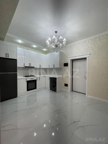 Satılır 2 otaqlı yeni tikili 68 m², Azadlıq Prospekti m., photo 4 from 10
