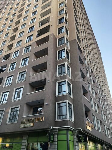 Satılır 2 otaqlı yeni tikili 68 m², Azadlıq Prospekti m., photo 1 from 10