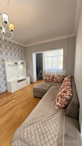 Сдаётся 2-комн. вторичка 55 м², пос. Говсан, photo 1 from 11