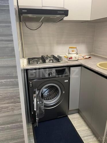 İcarəyə verilir 1 otaqlı köhnə tikili 35 m², 28 May m., photo 7 from 9