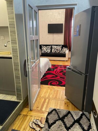 İcarəyə verilir 1 otaqlı köhnə tikili 35 m², 28 May m., photo 3 from 9