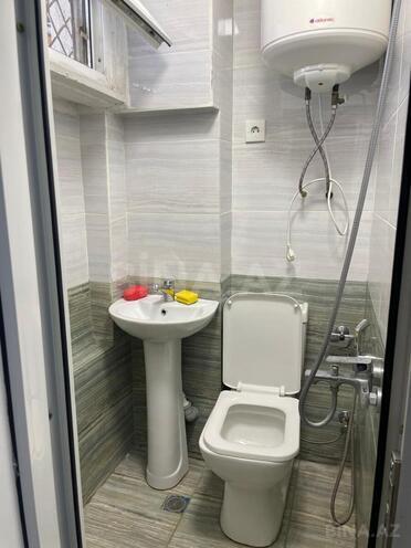 İcarəyə verilir 1 otaqlı köhnə tikili 35 m², 28 May m., photo 8 from 9