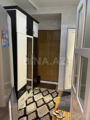 İcarəyə verilir 1 otaqlı köhnə tikili 35 m², 28 May m., photo 6 from 9