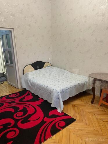 İcarəyə verilir 1 otaqlı köhnə tikili 35 m², 28 May m., photo 4 from 9