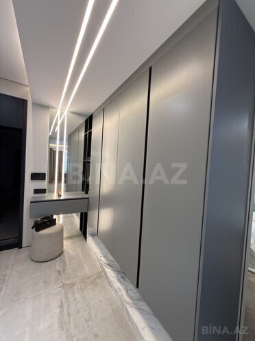 İcarəyə verilir 2 otaqlı yeni tikili 70 m², Elmlər Akademiyası m., photo 6 from 11