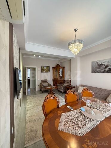 Сдаётся 2-комн. новостройка 78 м², м. 20 января, photo 4 from 11