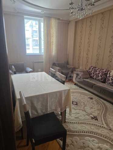 Сдаётся 2-комн. новостройка 88 м², м. Ази Асланов, photo 1 from 32
