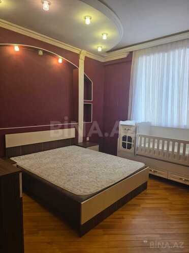 Сдаётся 2-комн. новостройка 88 м², м. Ази Асланов, photo 5 from 32