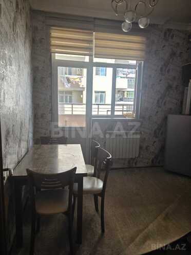 Сдаётся 2-комн. новостройка 88 м², м. Ази Асланов, photo 6 from 32