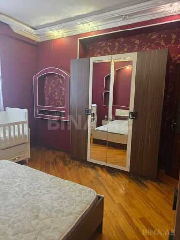Сдаётся 2-комн. новостройка 88 м², м. Ази Асланов, photo 9 from 32