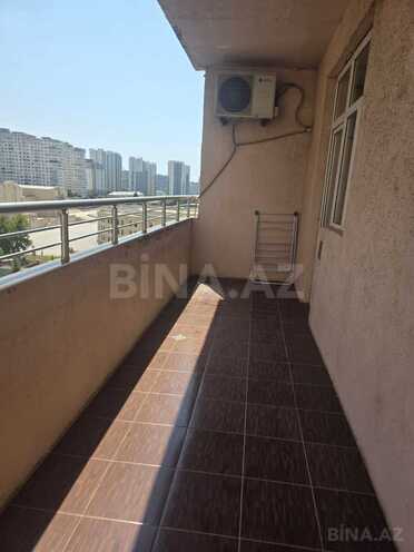 Сдаётся 2-комн. новостройка 88 м², м. Ази Асланов, photo 16 from 32