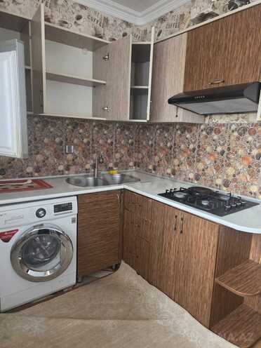 Сдаётся 2-комн. новостройка 88 м², м. Ази Асланов, photo 14 from 32