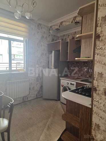 Сдаётся 2-комн. новостройка 88 м², м. Ази Асланов, photo 11 from 32