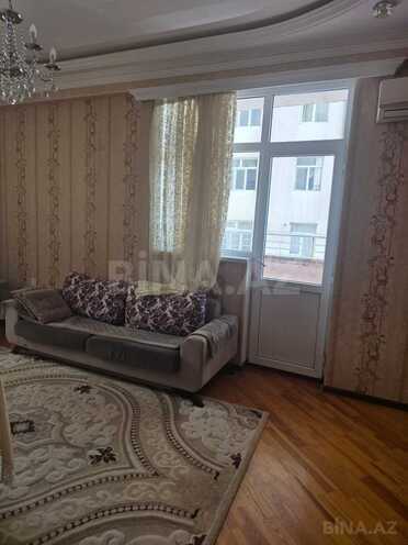 Сдаётся 2-комн. новостройка 88 м², м. Ази Асланов, photo 17 from 32