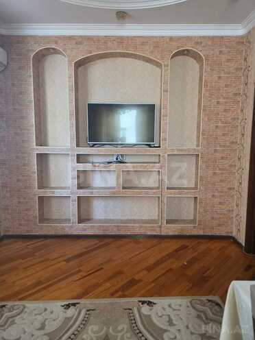 Сдаётся 2-комн. новостройка 88 м², м. Ази Асланов, photo 13 from 32