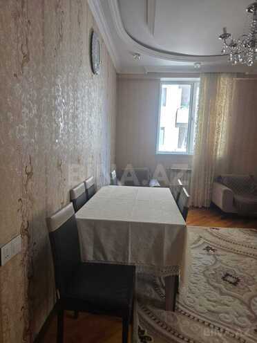 Сдаётся 2-комн. новостройка 88 м², м. Ази Асланов, photo 12 from 32