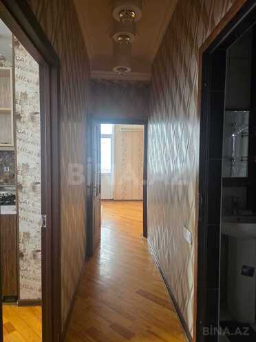 Сдаётся 2-комн. новостройка 88 м², м. Ази Асланов, photo 20 from 32