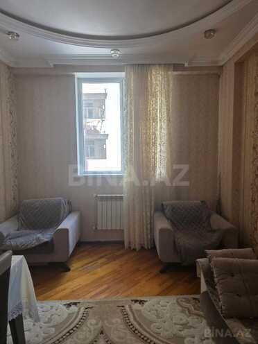 Сдаётся 2-комн. новостройка 88 м², м. Ази Асланов, photo 19 from 32