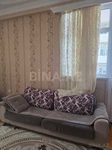 Сдаётся 2-комн. новостройка 88 м², м. Ази Асланов, photo 23 from 32